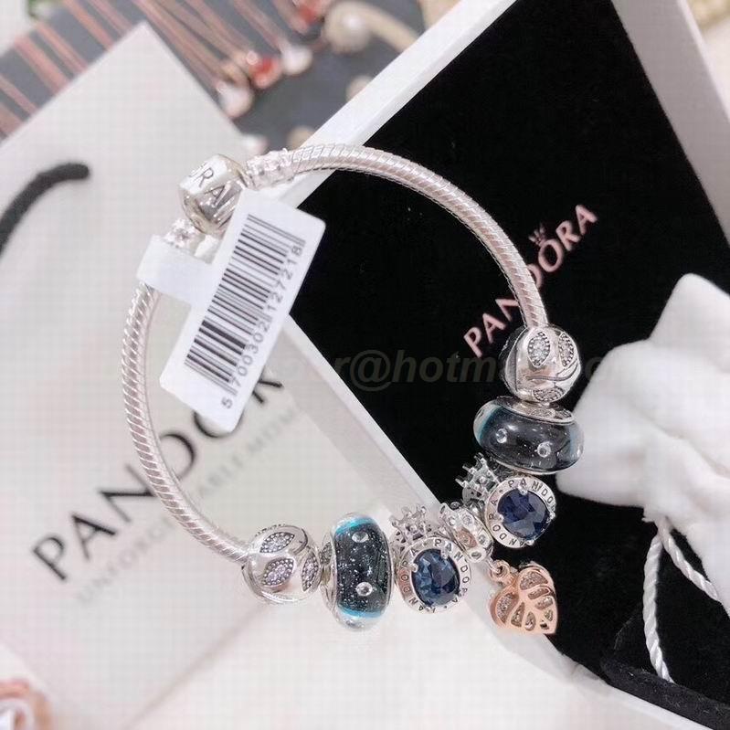 Pandora Bracelets 680